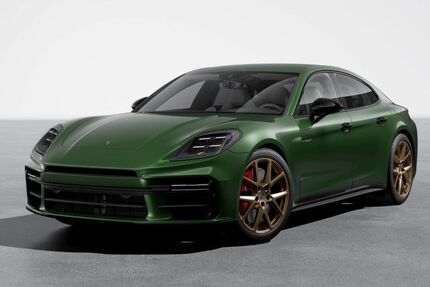 Porsche Panamera 38.400 km 153.970 &euro; München 81477