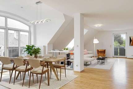 Wohnung Weichs - 3 Zimmer, 103 m&sup2;, 389.000&euro; | Angebot:26905224