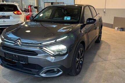 Citroen C4 29.334 km 18.990 &euro; Ebersberg 85560