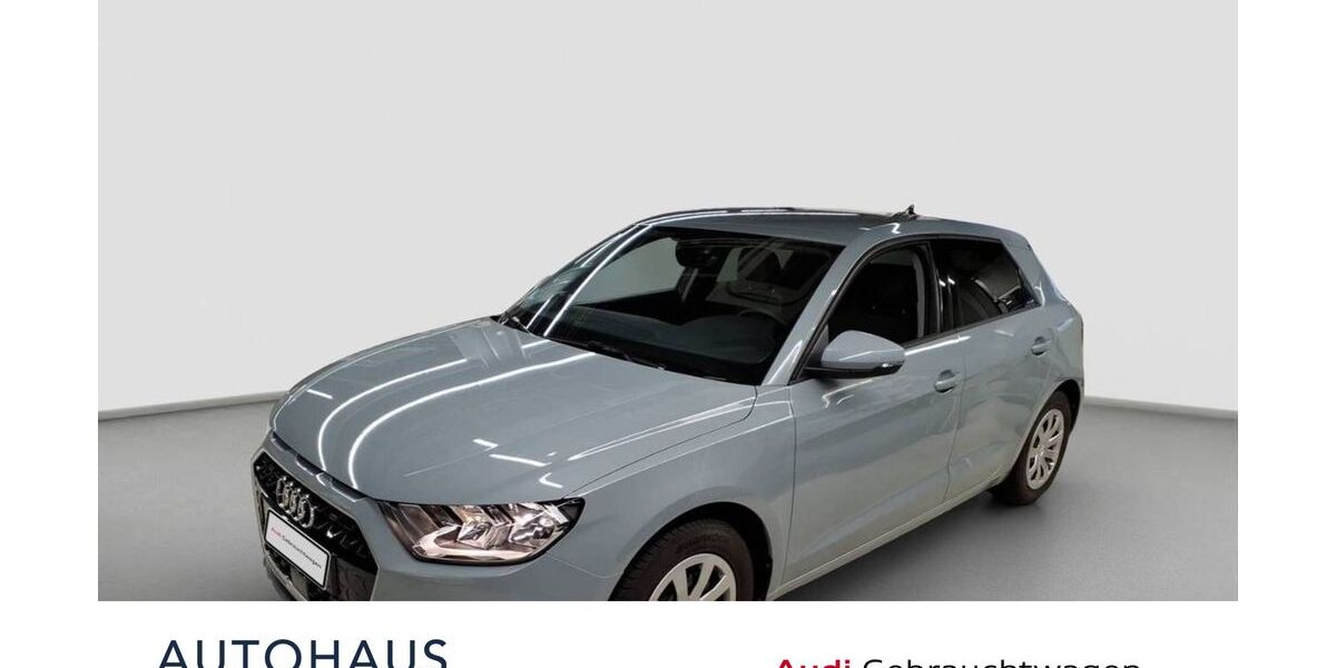 Audi A1 5.900 km 22.700 &euro; Ebersberg bei München 85560