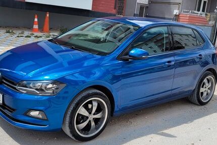 VW Polo 69.981 km 12.750 &euro; München 80637