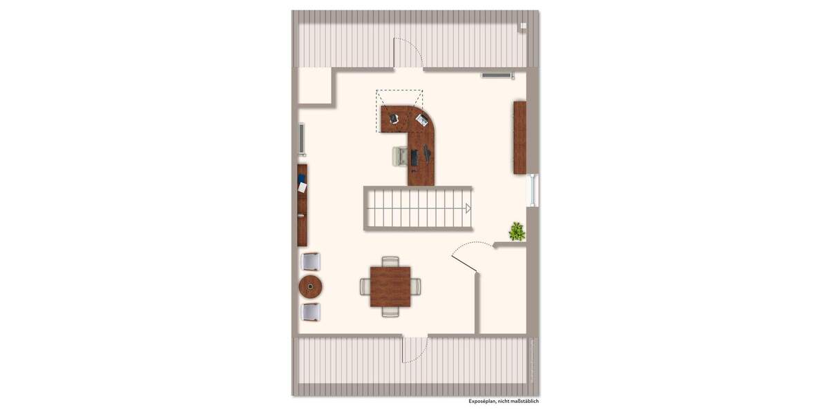 Doppelhaushälfte Markt Indersdorf Niederroth - 5 Zimmer, 147 m&sup2;, 2.250&euro; | Angebot:24206831