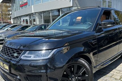 Land Rover Range Rover Sport 145.850 km 36.950 &euro; München - Trudering 81827