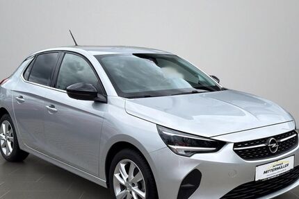 Opel Corsa 8.741 km 15.990 &euro; Glonn 85625