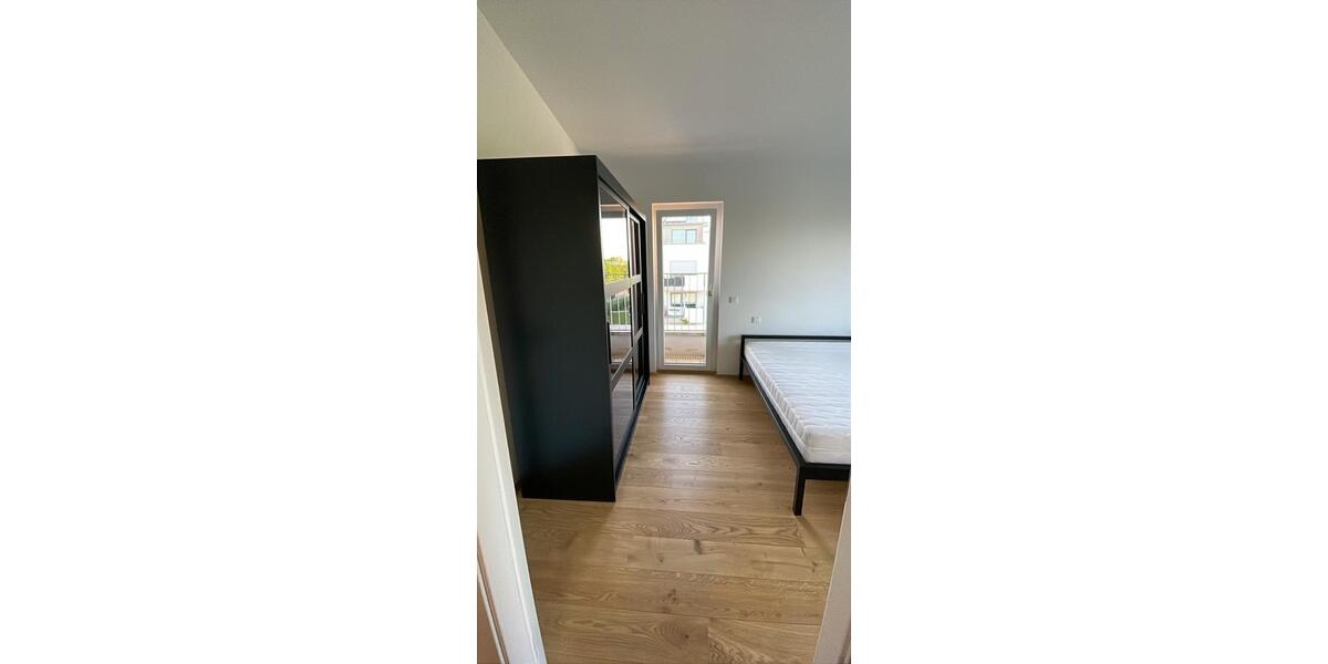 Dachgeschoßwohnung Taufkirchen - 2 Zimmer, 70 m&sup2;, 1.820&euro; | Angebot:26018676