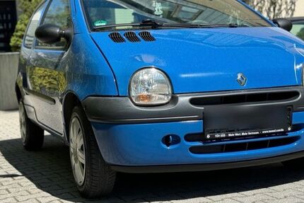 Renault Twingo 193.000 km 600 &euro; München 80807