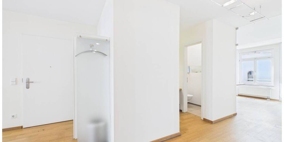 Gewerbeobjekt München Maxvorstadt - 4 Zimmer, 99 m&sup2;, 1.286.000&euro; | Angebot:25699175