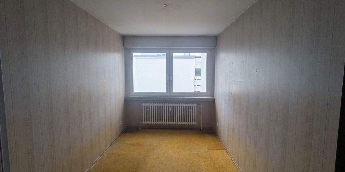- provisionsfrei - 5-Zimmer-Wohnung mit Balkon in ruhiger Wohngegend in München Pasing 5 zimmer