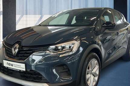 Renault Captur 27.320 km 18.490 &euro; München 81827