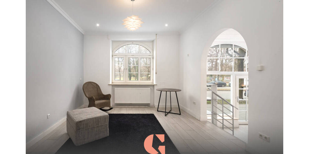 Gewerbeobjekt München Schwabing-Freimann - 895.000&euro; | Angebot:26205506