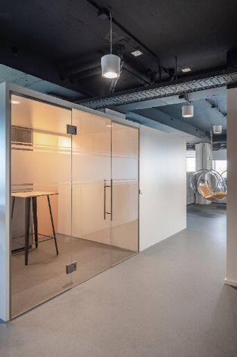 Gewerbeobjekt München Ramersdorf-Perlach - 2.351&euro; | Angebot:26348079