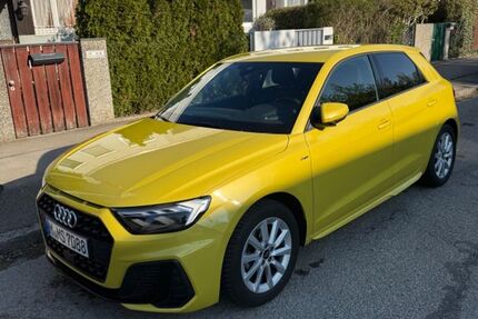 Audi A1 15.700 km 19.900 &euro; München - Bogenhausen 81929