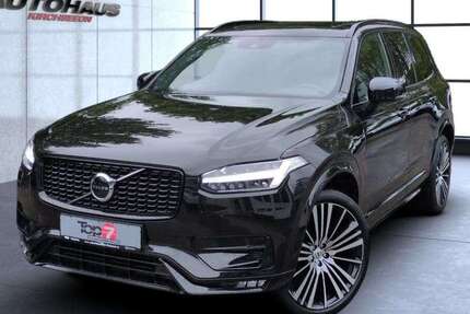 Volvo XC90 49.900 km 44.750 &euro; Kirchseeon bei München 85614