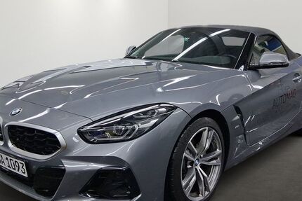BMW Z4 18.200 km 40.980 € München 81827