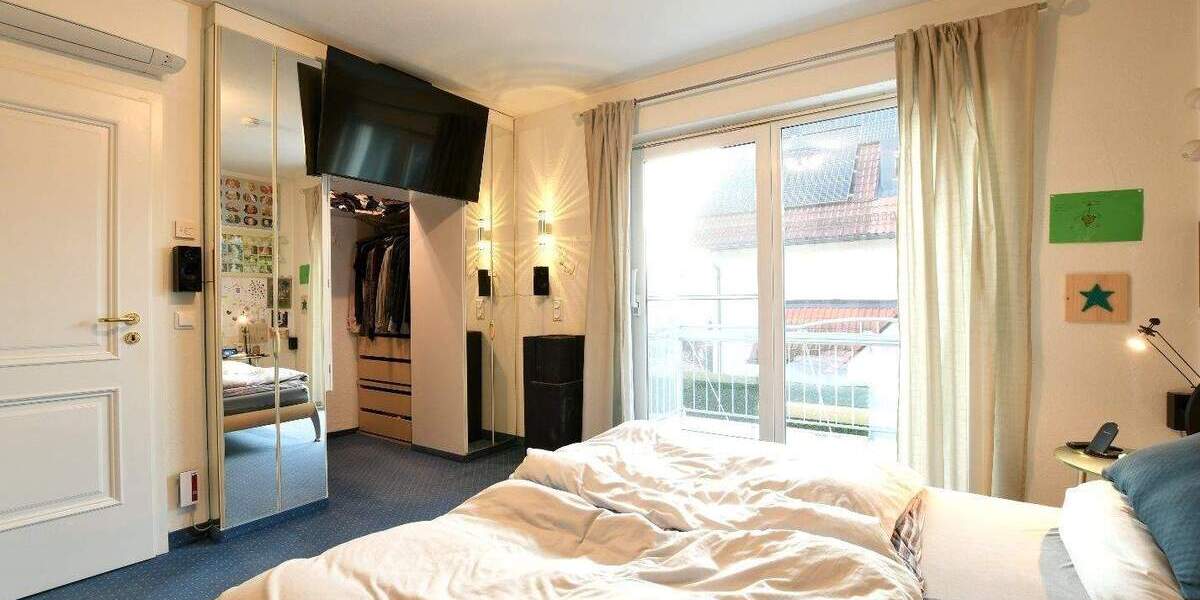 Einfamilienhaus Puchheim Puchheim Bahnhof - 8 Zimmer, 234 m&sup2;, 1.490.000&euro; | Angebot:25663986