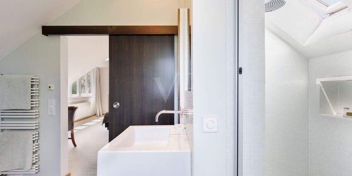 Einfamilienhaus Gräfelfing - 1 Zimmer, 255 m&sup2;, 4.250.000&euro; | Angebot:25670526