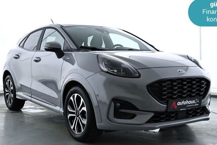 Ford Puma 40.751 km 17.440 &euro; Eching 85386