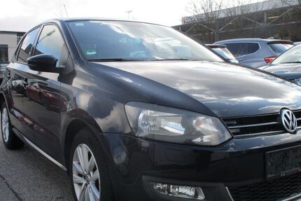 VW Polo