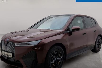 BMW iX 23.738 km 83.502 &euro; München 80939