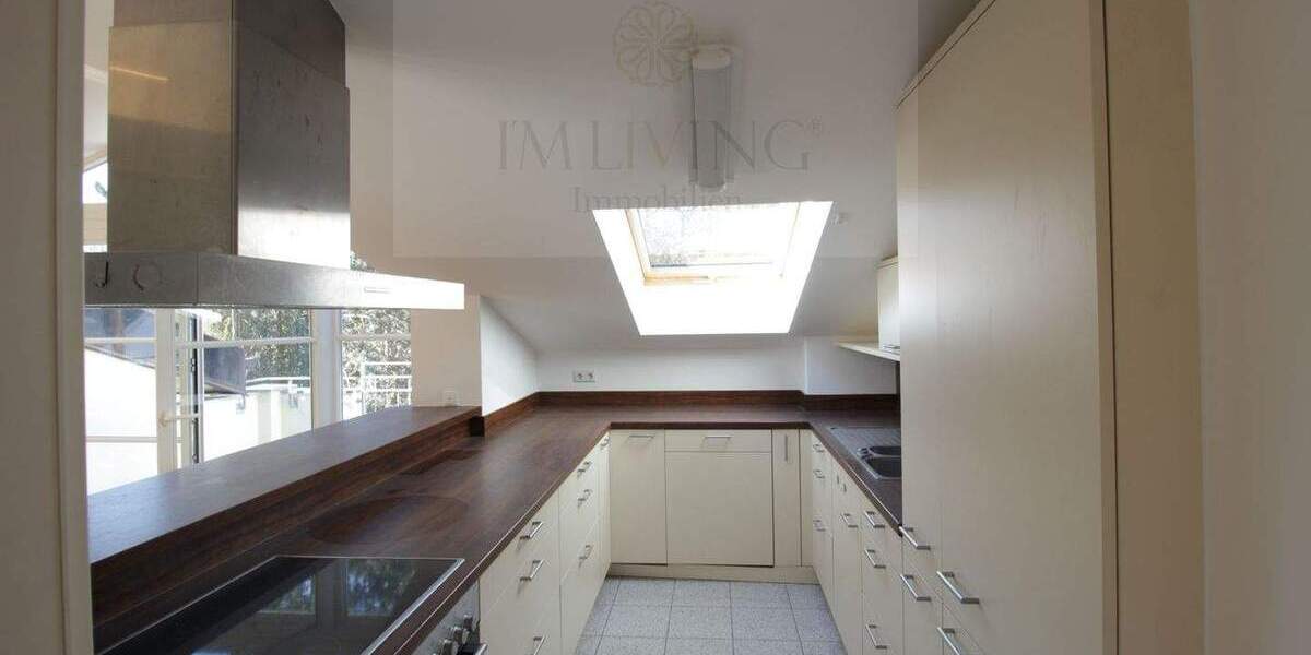 Etagenwohnung Unterhaching - 2 Zimmer, 93 m&sup2;, 1.750&euro; | Angebot:25688734