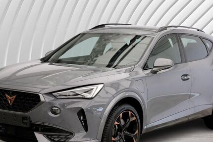 Cupra Formentor 5.500 km 40.390 € Unterschleißheim 85716