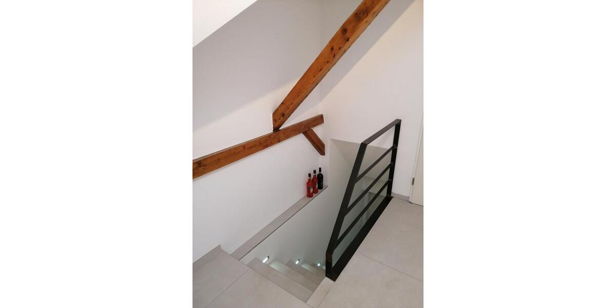 Dachgeschoßwohnung München Feldmoching-Hasenbergl - 1.5 Zimmer, 49 m&sup2;, 1.200&euro; | Angebot:26220522