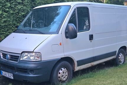 Fiat Ducato 130.000 km 1.000 &euro; Dachau 85221