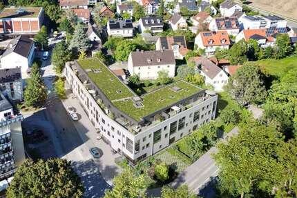 Gewerbeobjekt Karlsfeld - 465.000&euro; | Angebot:18490331