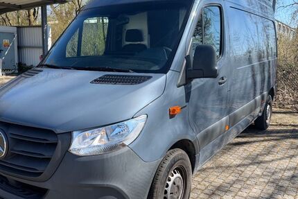 Mercedes-Benz eSprinter 28.000 km 13.900 &euro; Markt Indersdorf 85229