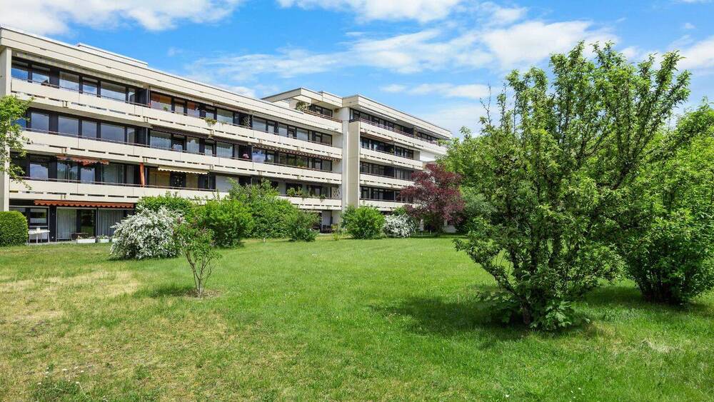 Etagenwohnung München Thalk.Obersendl.-Forsten-Fürstenr.-Solln - 1 Zimmer, 62 m&sup2;, 330.000&euro; | Angebot:26826975
