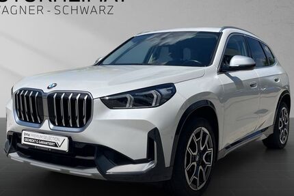 BMW X1 67.800 km 34.270 &euro; Oberhaching bei München 82041
