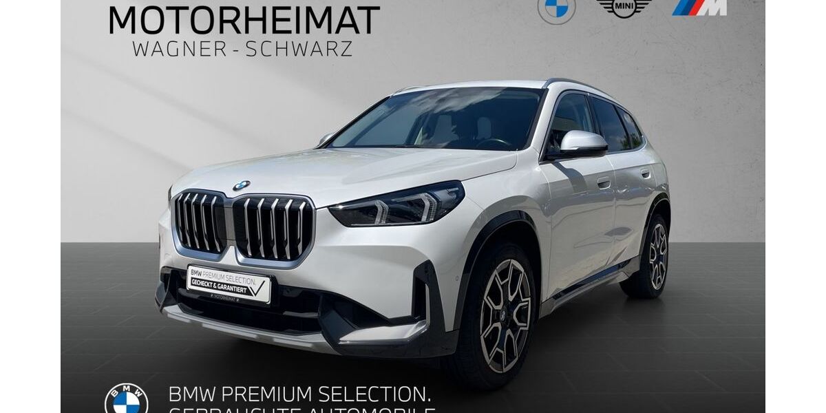 BMW X1 67.800 km 34.270 &euro; Oberhaching bei München 82041