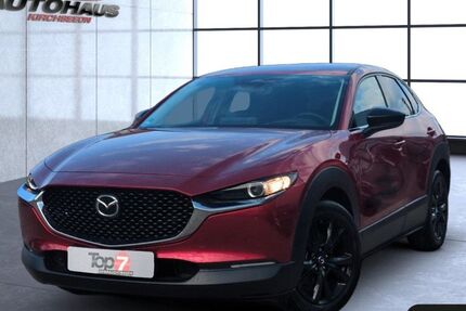 Mazda CX-30 6.500 km 25.950 &euro; Kirchseeon 85614