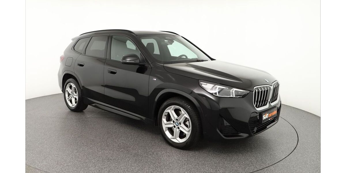 BMW X1 32.027 km 41.440 &euro; Garching 85748