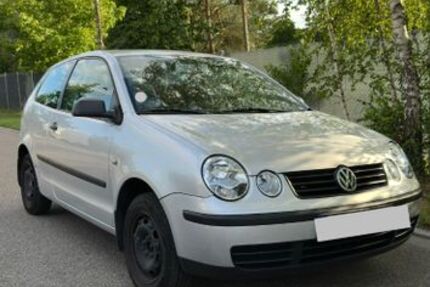 VW Polo 175.500 km 1.690 &euro; Pasing 80687