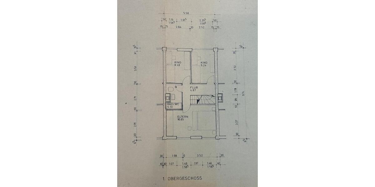Reihenhaus München Trudering - 6.5 Zimmer, 115 m&sup2;, 799.000&euro; | Angebot:26929437