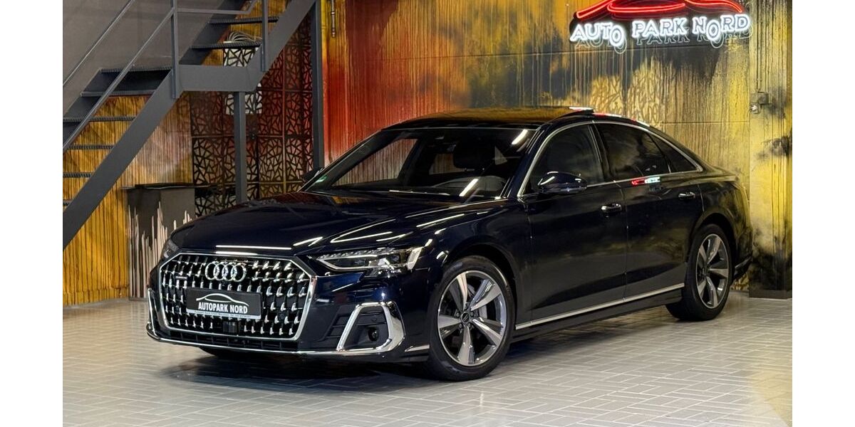 Audi A8 99.000 km 54.900 &euro; München 81829