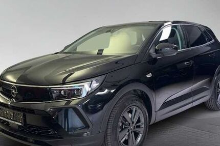 Opel Grandland (X) 35.273 km 19.280 &euro; Gröbenzell 82194