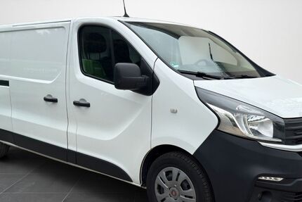 Fiat Talento 122.000 km 12.990 &euro; München 81249