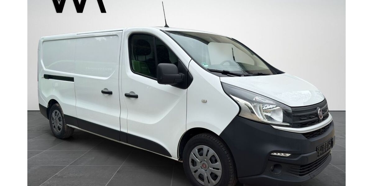 Fiat Talento 122.000 km 12.990 &euro; München 81249