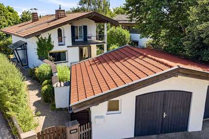 Haus Holzkirchen - 6 Zimmer, 168 m&sup2;, 1.290.000&euro; | Angebot:27306757