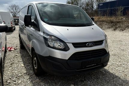 Ford Transit Custom 200.000 km 10.900 &euro; München 80939