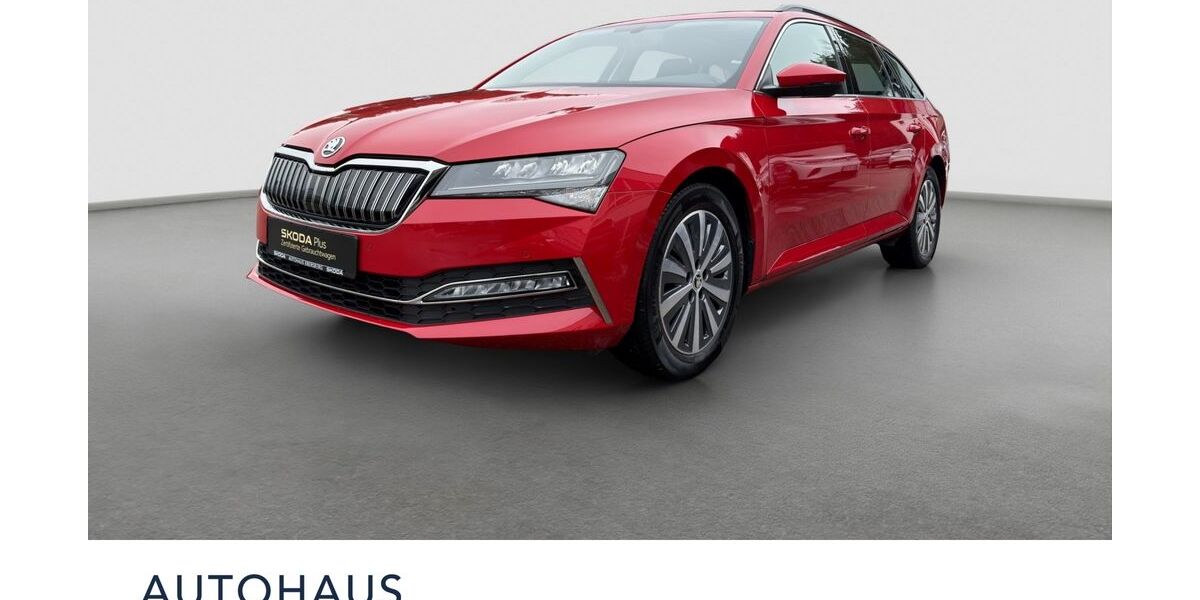 Skoda Superb 85.000 km 23.800 &euro; Ebersberg bei München 85560