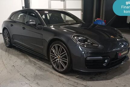 Porsche Panamera 43.501 km 65.880 &euro; Eching 85386