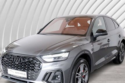 Audi Q5 95.577 km 35.990 &euro; Unterschleißheim 85716
