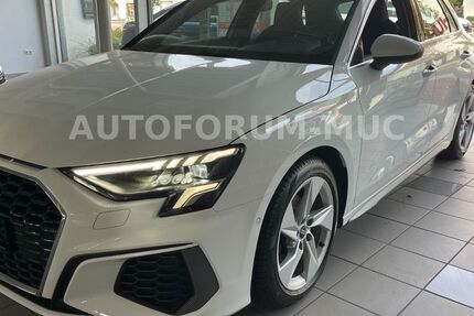 Audi A3 124.986 km 21.900 &euro; Karlsfeld 85757