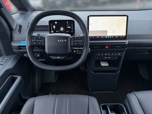 Kia Sonstige 71.2 PASSANGER|ELITE|WP|POWER|SMART|COMFO 1.500 km 43.990 &euro; Höhenkirchen-Siegertsbrun 85635