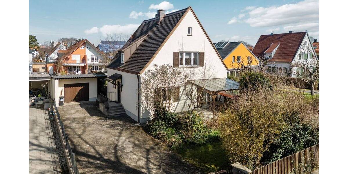 Grundstück Dachau - 975.000&euro; | Angebot:26141261