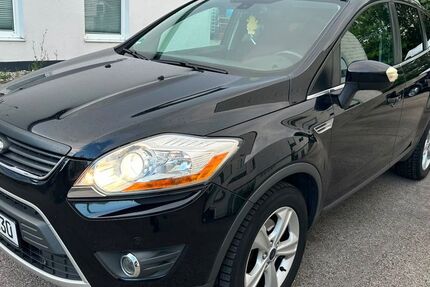 Ford Kuga 188.000 km 7.100 &euro; München 80797