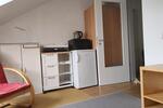 Dachgeschoßwohnung Unterföhring - 1 Zimmer, 20 m&sup2;, 770&euro; | Angebot:26612668